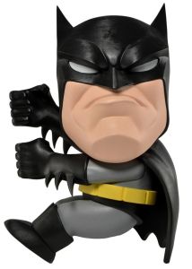 Neca Jumbo Scalers Batman Dc Comics 12'' Limited Edition Vinyl Collectible