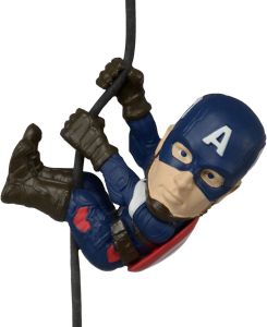 Neca Scalers Marvel Avengers Age of Ultron - Captain America