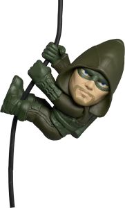 Neca Scalers Dc Comics Arrow 2"