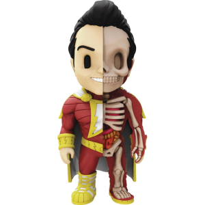 Mighty Jaxx - Xxray - 15 DC Comics Justice League America Shazam