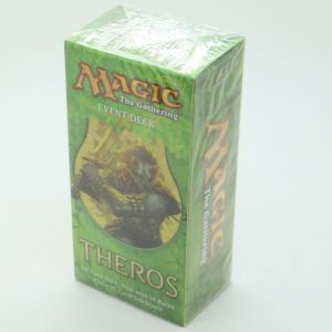 MTG Magic The Gathering – Event Decks Theros ENG