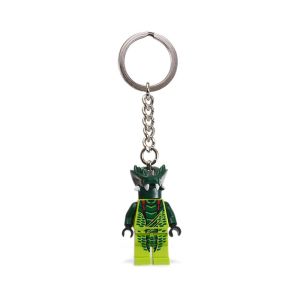 Lego KeyRing Portachiavi 850443 Ninjago Venomari Warrior