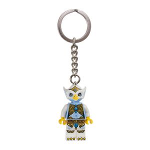 Lego KeyRing Portachiavi 850607 Chima Eris