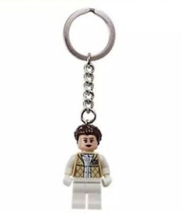 Lego KeyRing Portachiavi 850997 Star Wars Princess Leia