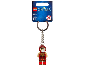 Lego KeyRing Portachiavi 851368 Chima Laval