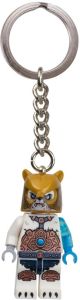 Lego KeyRing Portachiavi 851369 Chima Icebite