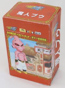 Dragon Ball Z Kai Figura Majin Buu Majin Boo 16cm