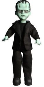 MEZCO - LDD Living Dead Dolls - Frankenstein