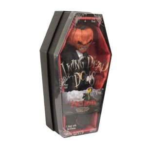 MEZCO - LDD Living Dead Dolls - Sweet 16 The Headless Horseman