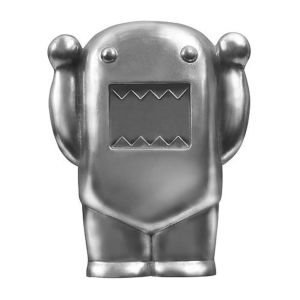 Diamond Select Toys Domo Metal Bottle Opener Apribottiglie