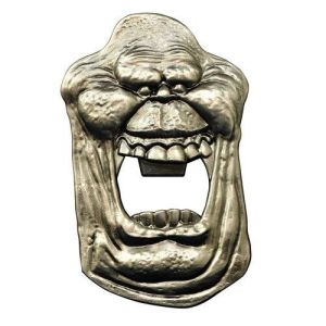 Diamond Select Toys Ghostbusters Slimer Metal Bottle Opener Apribottiglie