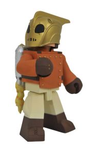 Diamond Select Toys ViniMates Disney The Rocketeer