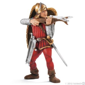 Schleich Ritter 70016 Balestriere