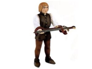 Schleich Ritter 70029 Scudiero con Spada