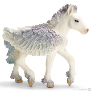 Schleich Elfen Bayala 70422 Pegaso Puledro