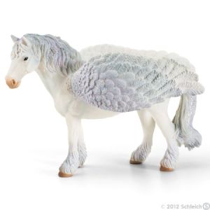 Schleich Elfen Bayala 70423 Pegaso in Piedi