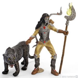 Schleich Elfen Bayala 70428 Noctis