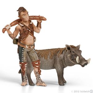 Schleich Elfen Bayala 70443 Umitok