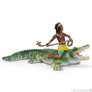 Schleich Elfen Bayala 70444 Kenjok