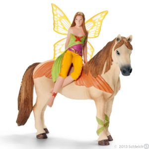 Schleich Elfen Bayala 70467 Sanjeela