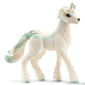 Schleich Elfen Bayala 70487 Takkiti