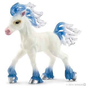 Schleich Elfen Bayala 70488 Xalimbo