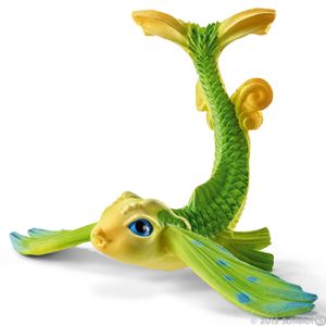 Schleich Elfen Bayala 70498 Nitaya