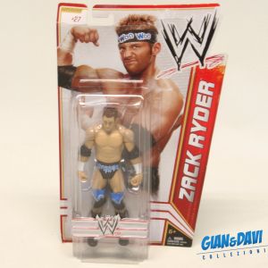 WWE_MT Superstar #27 Zack Ryder