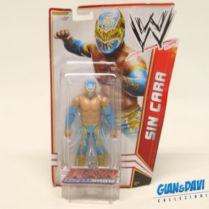 WWE_MT Superstar #32 Sin Cara