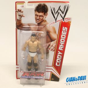 WWE_MT Superstar #36 Cody Rhodes