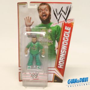 WWE_MT Superstar #37 Hornswoggle