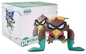 DC Collectibles Artist Alley Robin Joe Ledbetter