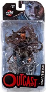 McFarlane 2016 Serie TV Outcast - Kyle Barnes