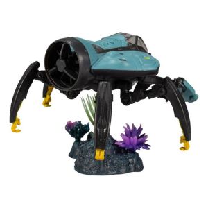 McFarlane Toys Avatar World of Pandora Cet-Ops Crabsuit