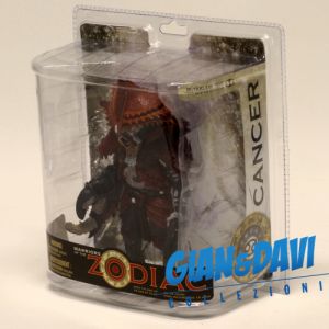 McFarlane Toys Spawn Warriors of the Zodiac - Cancer