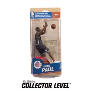 Action Figure McFarlane Toys NBA Series 27 Chris Paul Chase XXX of 1000 