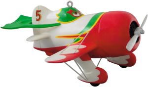 Hallmark Keepsake Disney Planes El Chupacabra