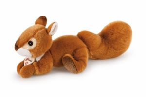 Peluches Peluche Plush Trudi 29041 Scoiattolo 36cm