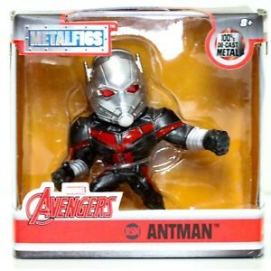 Jada Oval Metals Die Cast - Marvel Avengers 2,5" - M503 Antman