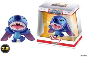 Jada Oval Metals Die Cast - Walt Disney D14 Stitch