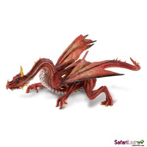 801629 Mountain Dragon 7,5cm