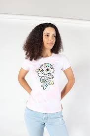 Tokidoki SDCC2019 Womens Boardwalk Tee XL