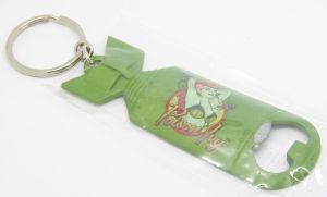 Cryptozoic DC Collectibles Comics Bombshells Bottle Opener Kaychains Poison Ivy