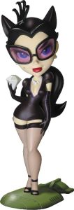 Cryptozoic DC Collectibles Comics Bombshells Catwoman