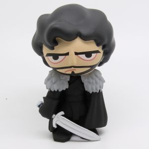 Funko Mystery Minis Game of Thrones S1 Jon Snow 1/12