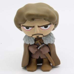 Funko Mystery Minis Game of Thrones S1 Robb Stark 1/12