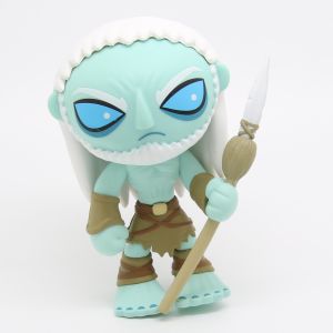 Funko Mystery Minis Game of Thrones S1 White Walker 1/12