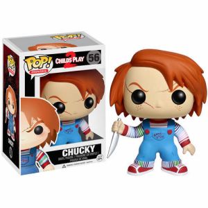 Funko Pop Movies 56 Child's Play 2 3362 Chucky