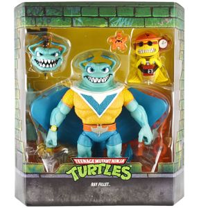 TMNT-S7-UAF Ray Fillet