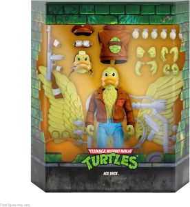 TMNT-S7-UAF Ace Duck